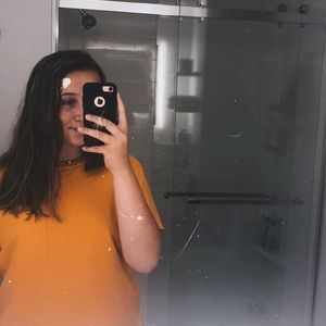 Meet your Posher, Isabella